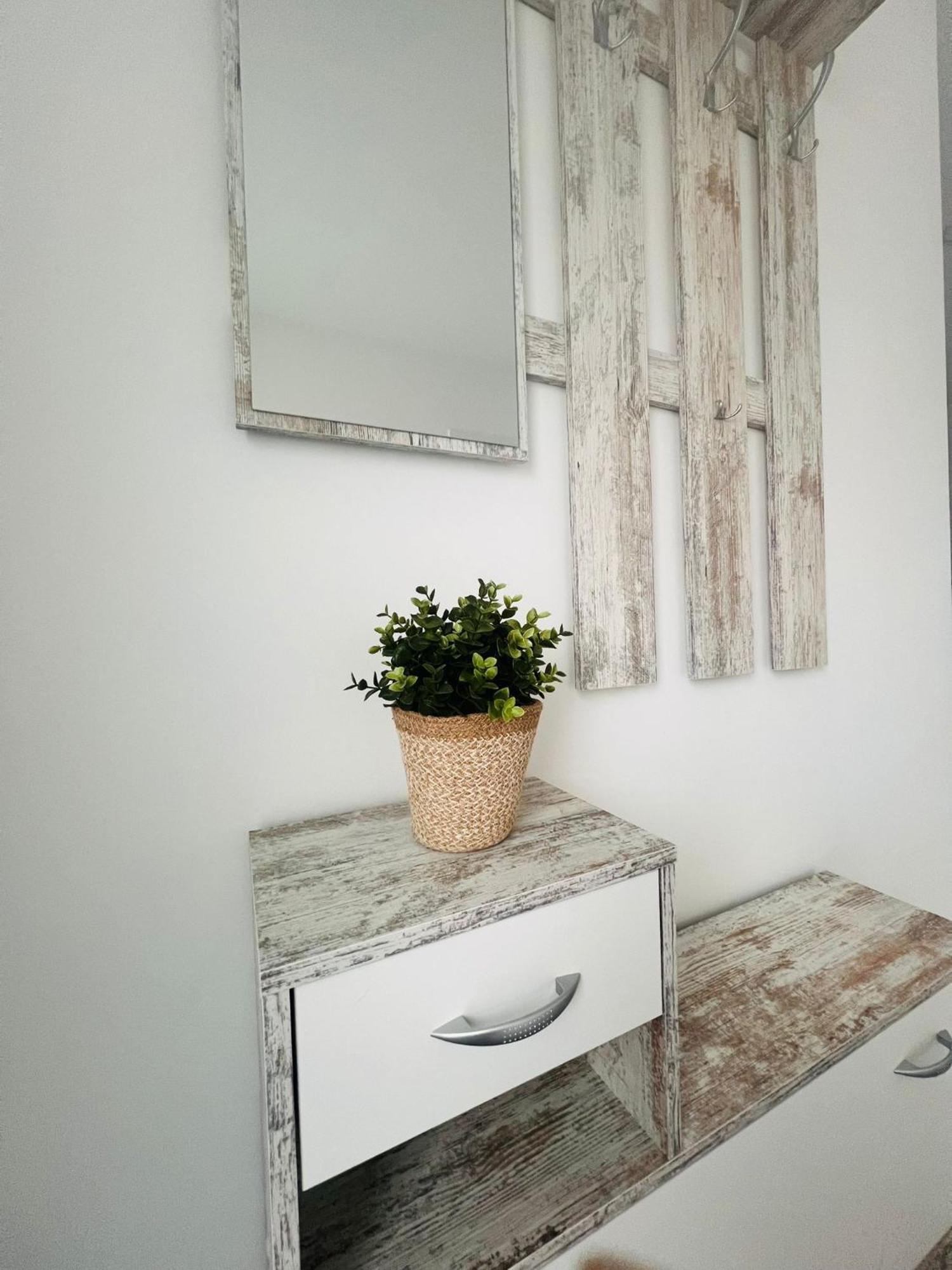 Weikersheim Penthouse Appartement Buitenkant foto